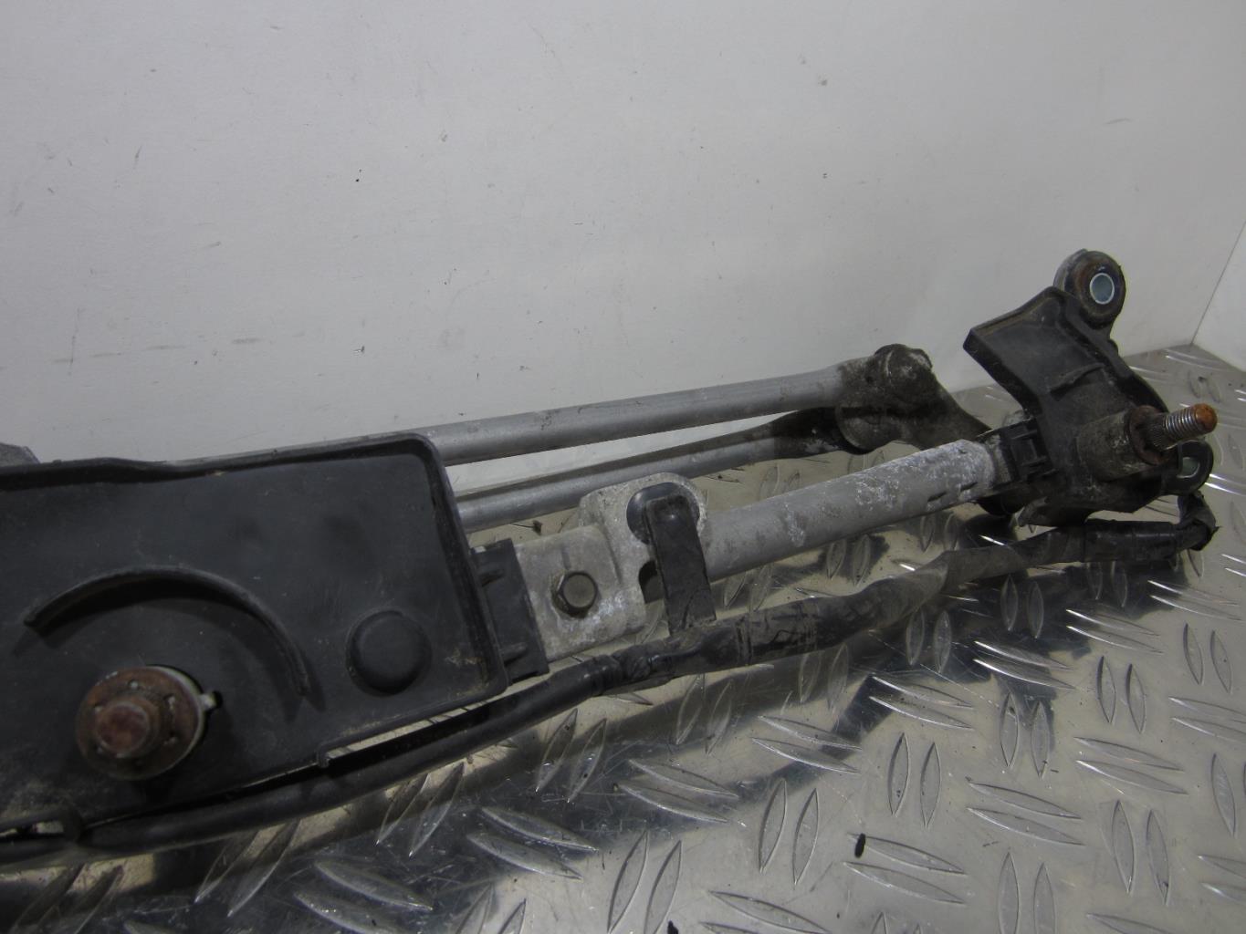 Moteur essuie glace avant MAZDA 2 2 PHASE 1 – DF71093