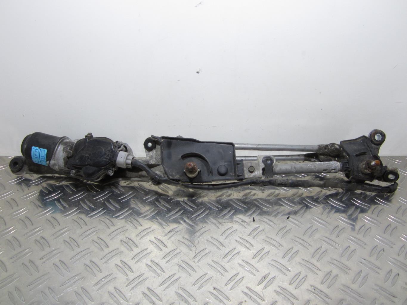 Moteur essuie glace avant MAZDA 2 2 PHASE 1 – DF71093