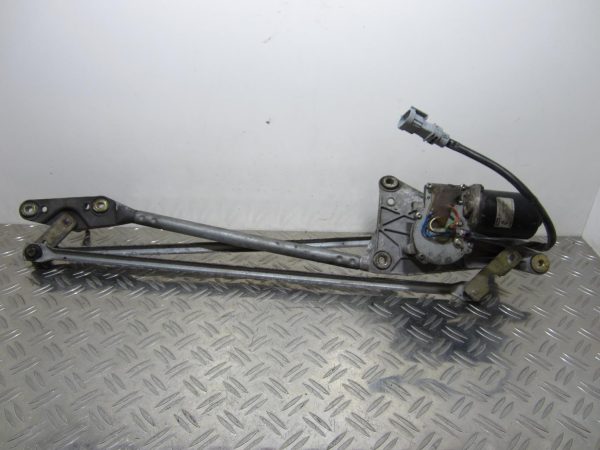 Moteur essuie glace avant RENAULT SAFRANE PHASE 2 – 403997 / 7701035503