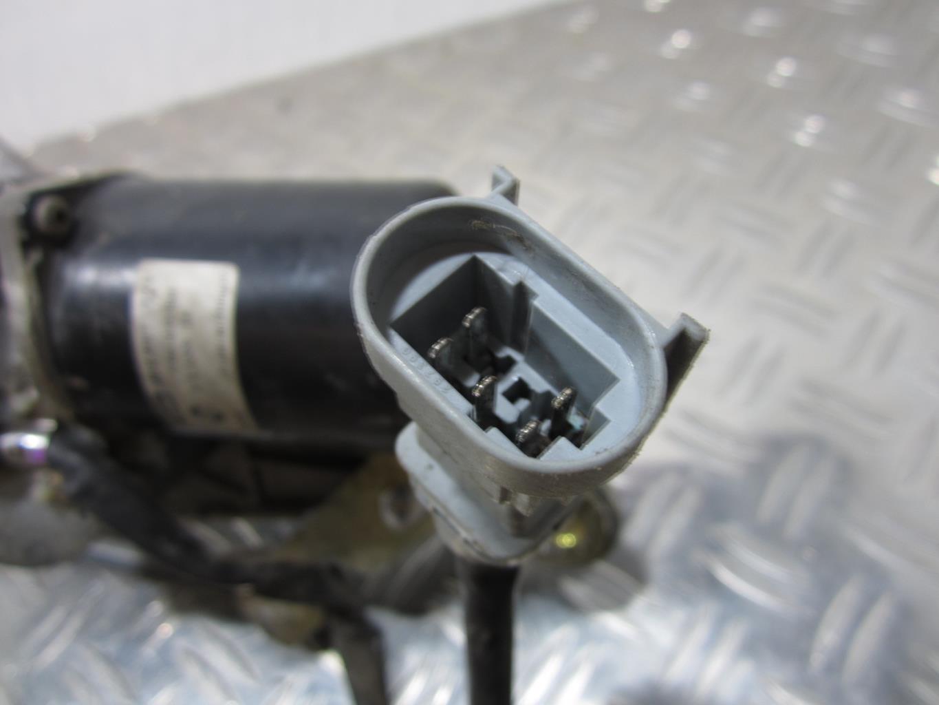 Moteur essuie glace avant RENAULT SAFRANE PHASE 2 – 403997 / 7701035503