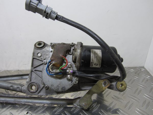 Moteur essuie glace avant RENAULT SAFRANE PHASE 2 – 403997 / 7701035503