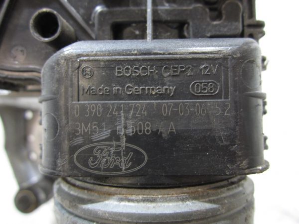 Moteur essuie glace avant FORD C-MAX 1 PHASE 2 – 0390241724