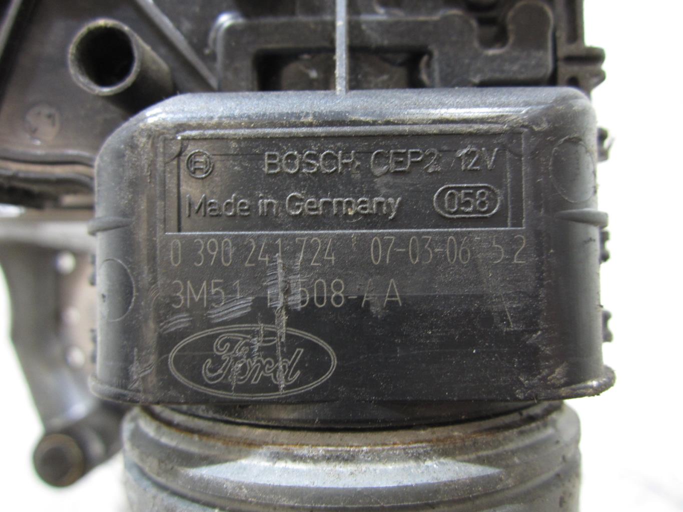 Moteur essuie glace avant FORD C-MAX 1 PHASE 2 – 0390241724