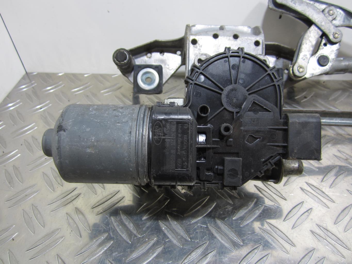 Moteur essuie glace avant FORD C-MAX 1 PHASE 2 – 0390241724