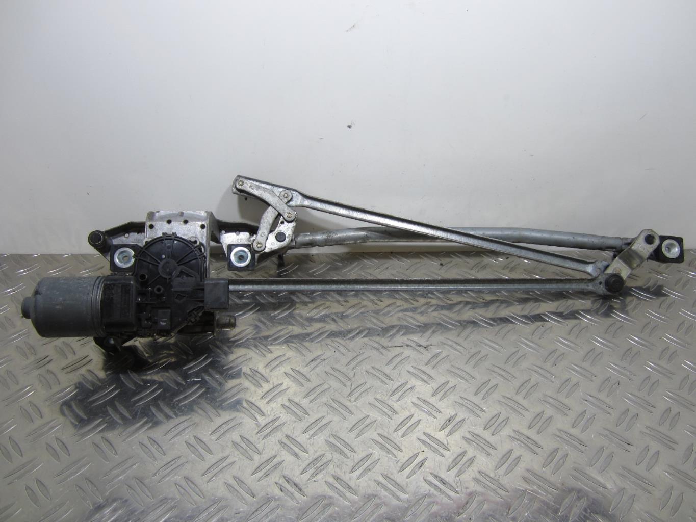 Moteur essuie glace avant FORD C-MAX 1 PHASE 2 – 0390241724