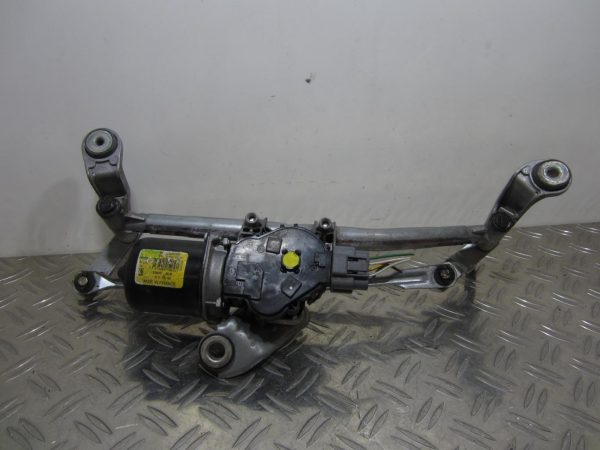 Moteur essuie glace avant RENAULT TWINGO 3 PHASE 1 – 288009065R