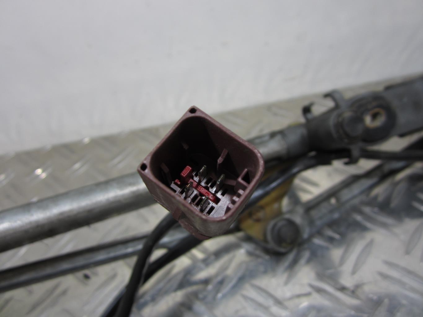 Moteur essuie glace avant CITROEN XSARA PHASE 1 – 0390241374
