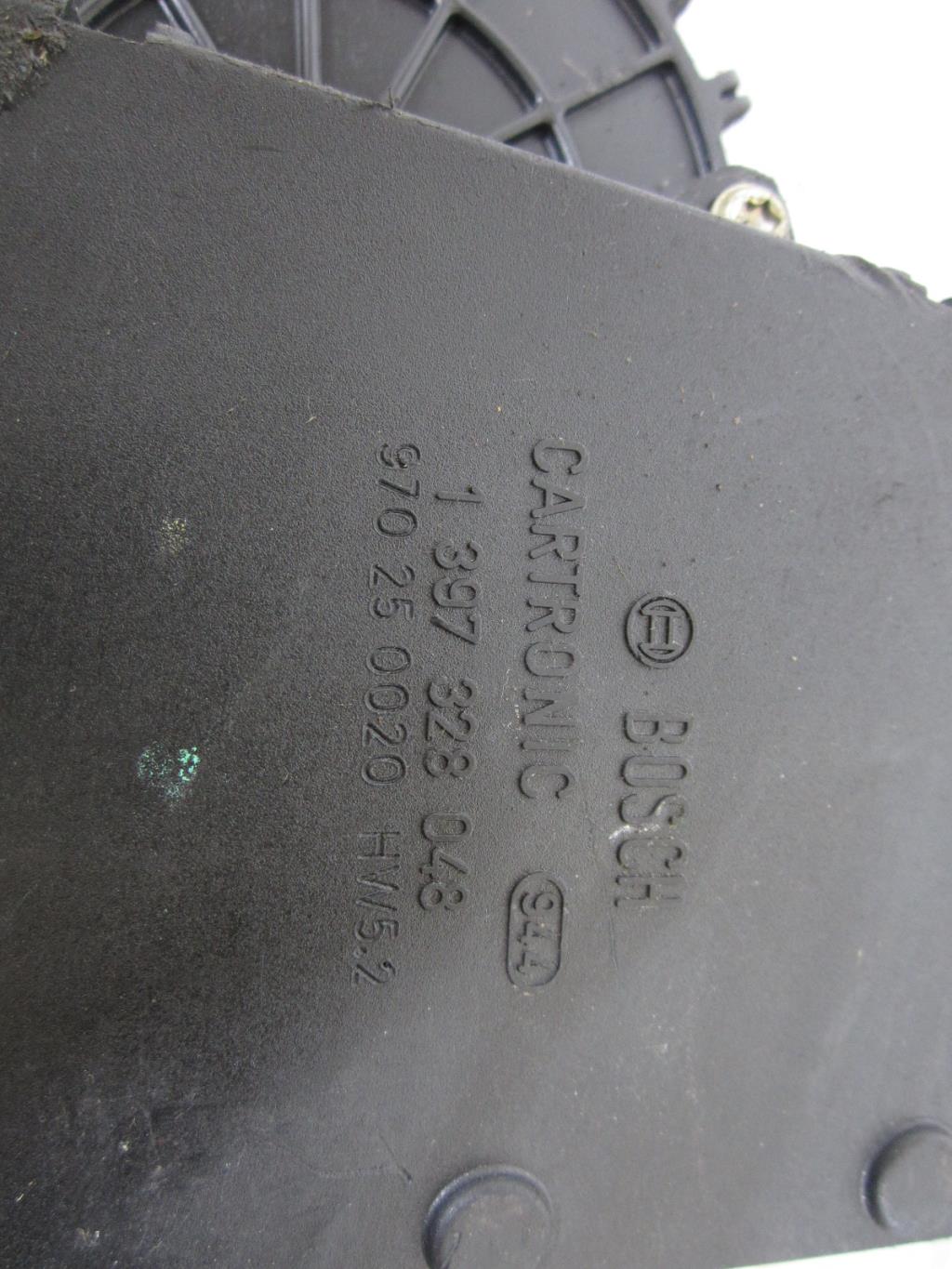 Moteur essuie glace avant VOLKSWAGEN SHARAN 1 PHASE 2 – 1397328048 / 0390241441