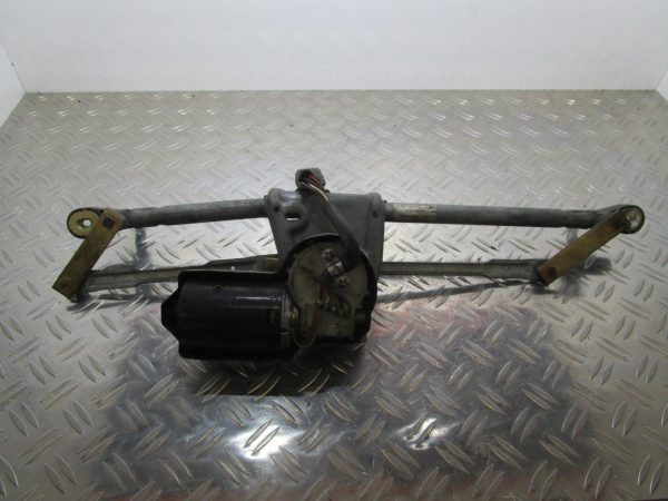 Moteur essuie glace avant RENAULT CLIO 2 PHASE 1 – 3397020417