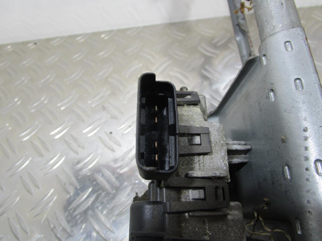 Moteur essuie glace avant CITROEN C5 1 PHASE 1 – 0390241700