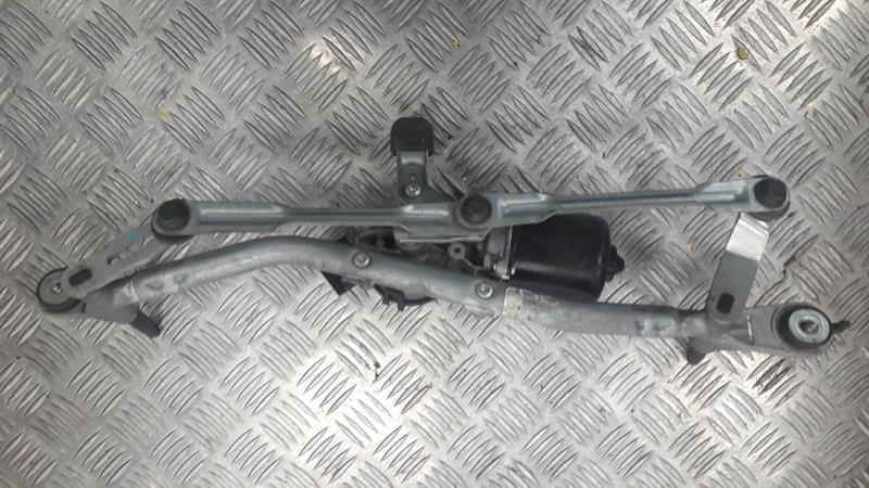 Moteur essuie glace avant CITROEN C3 2 PHASE 2 – W000004578 / 9259072