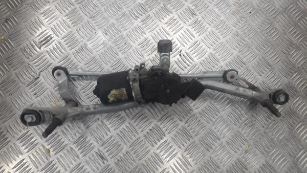 Moteur essuie glace avant CITROEN C3 2 PHASE 2 – W000004578 / 9259072