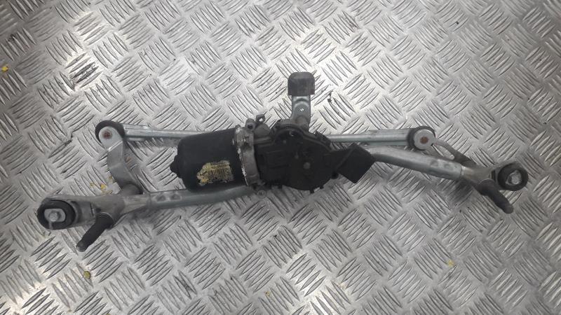 Moteur essuie glace avant CITROEN C3 2 PHASE 2 – W000004578 / 9259072