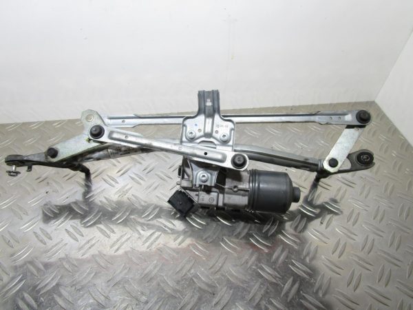 Moteur essuie glace avant CITROEN BERLINGO 2 PHASE 1 – 0390241621