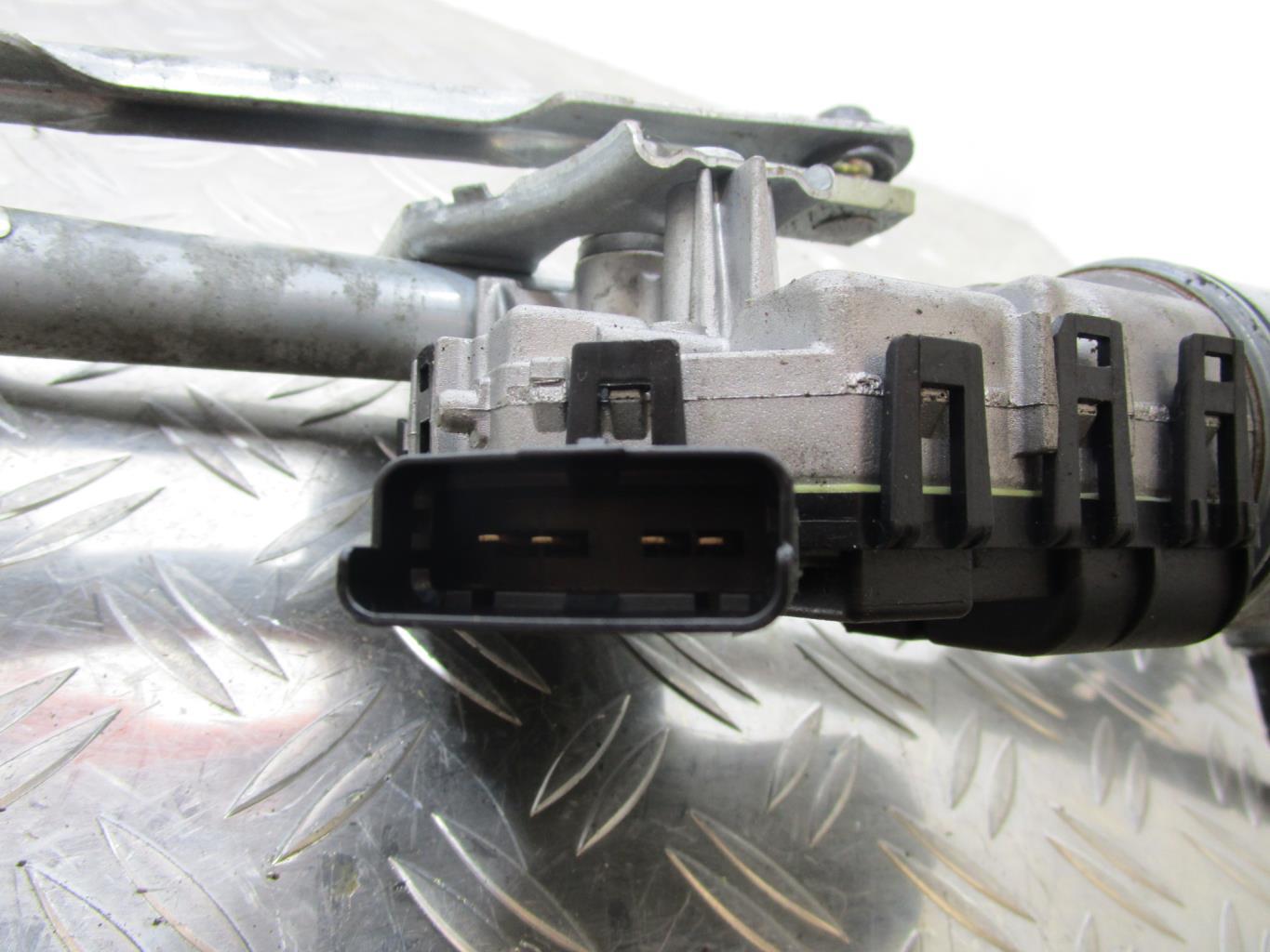 Moteur essuie glace avant CITROEN BERLINGO 2 PHASE 1 – 0390241621