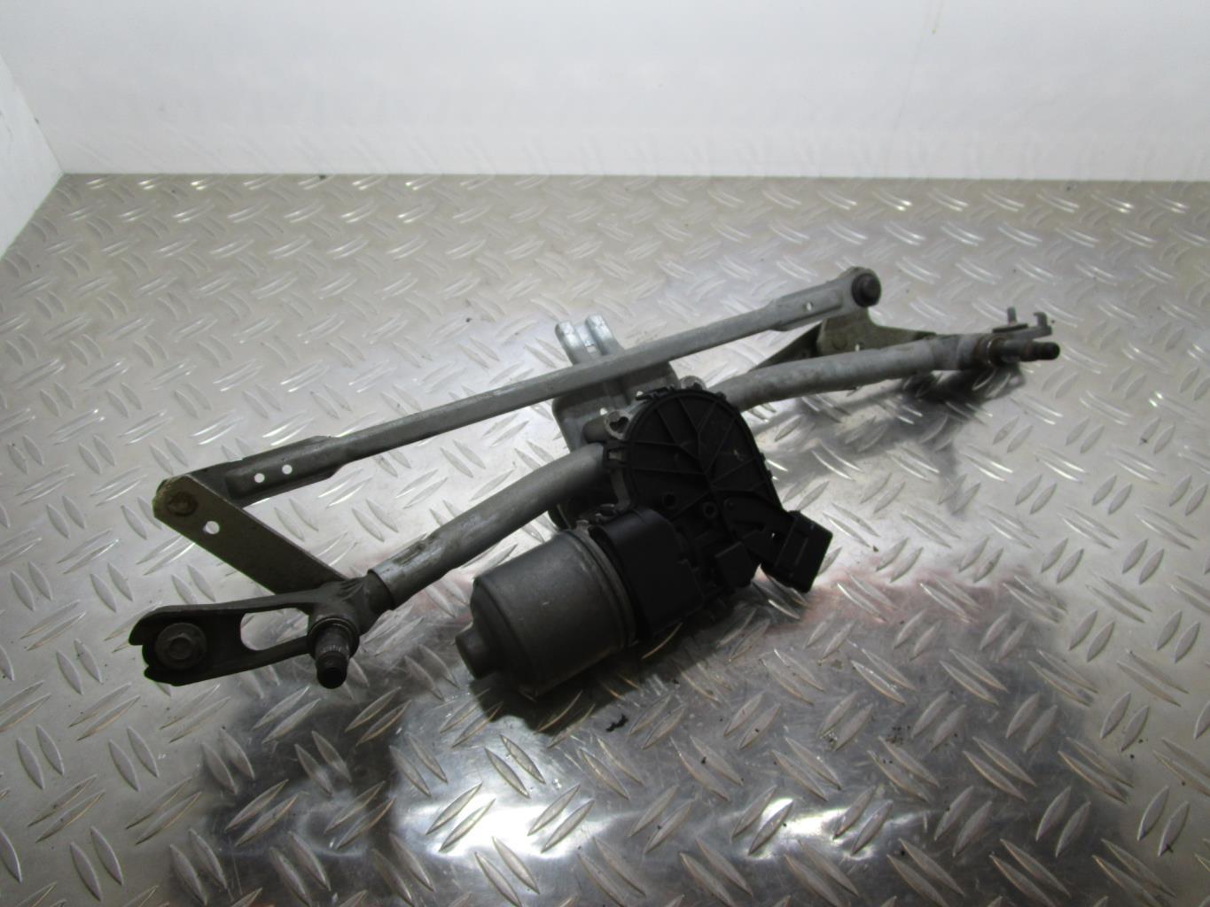 Moteur essuie glace avant CITROEN BERLINGO 2 PHASE 1 – 0390241621