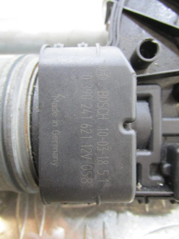 Moteur essuie glace avant CITROEN BERLINGO 2 PHASE 1 – 0390241621