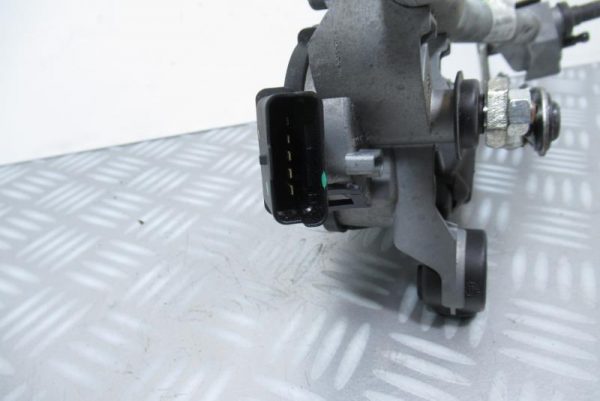 Moteur essuie glace avant CITROEN C1 PHASE 1 – 53565002