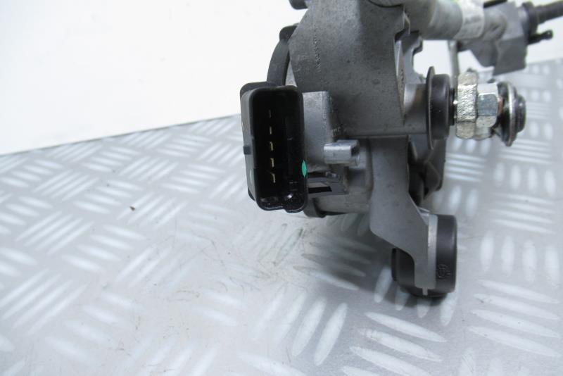 Moteur essuie glace avant CITROEN C1 PHASE 1 – 53565002