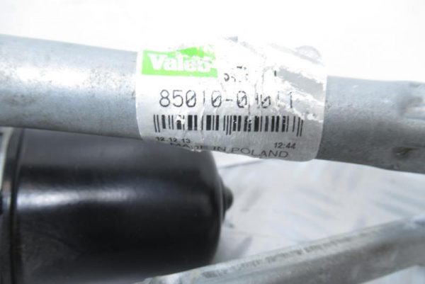 Moteur essuie glace avant CITROEN C1 PHASE 1 – 53565002