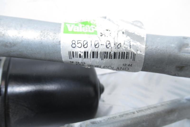 Moteur essuie glace avant CITROEN C1 PHASE 1 – 53565002