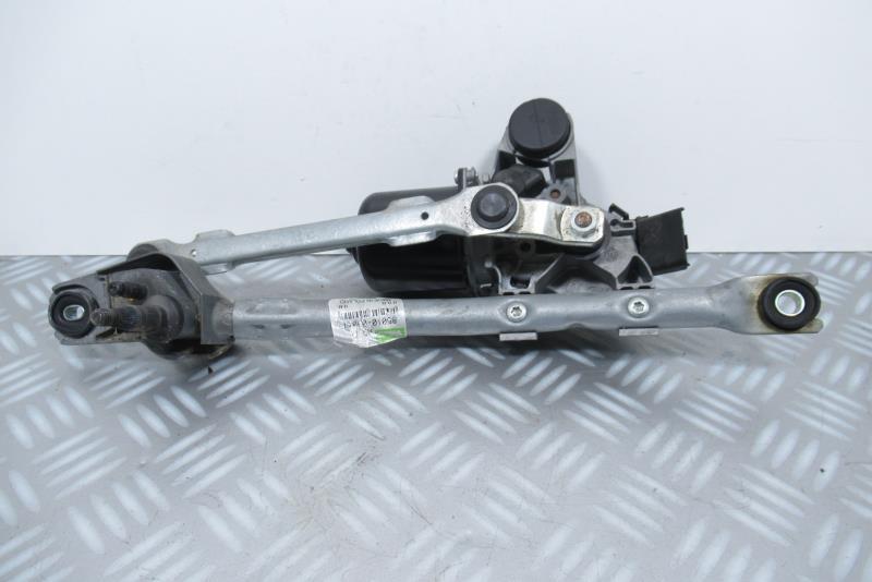 Moteur essuie glace avant CITROEN C1 PHASE 1 – 53565002