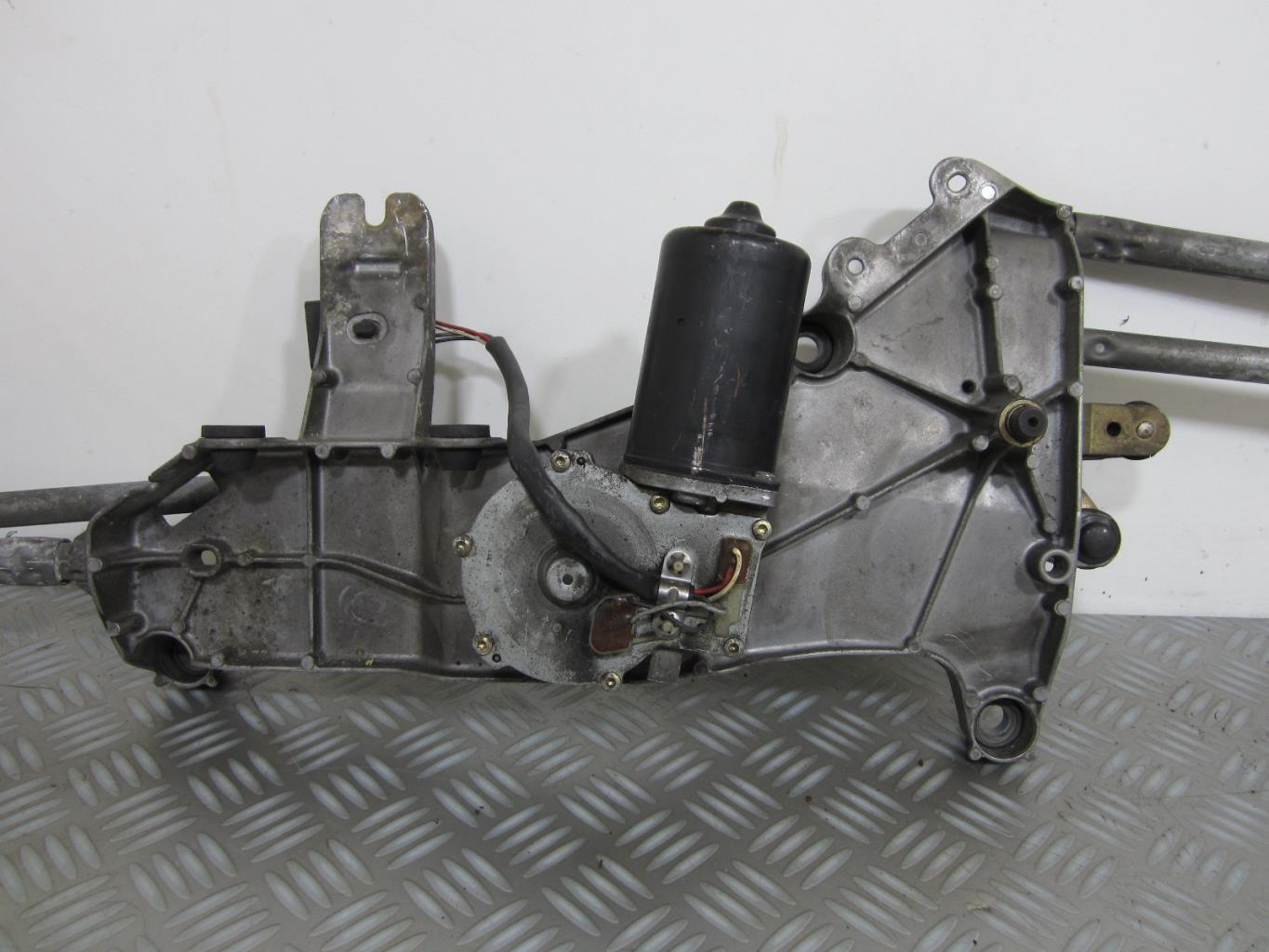 Moteur essuie glace avant CITROEN C8 – 404721