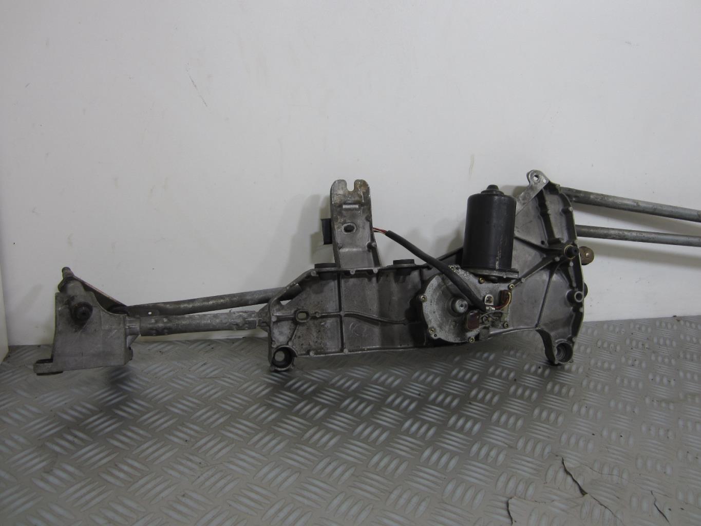 Moteur essuie glace avant CITROEN C8 – 404721