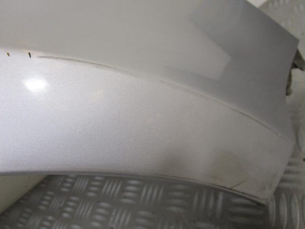 Aile avant droit RENAULT CLIO 3 PHASE 2  – 8200325171