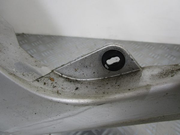 Aile avant gauche RENAULT CLIO 3 PHASE 2 – 8200325170