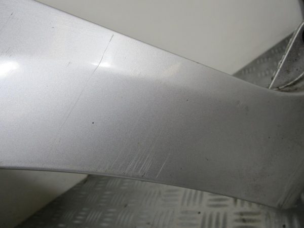 Aile avant gauche RENAULT CLIO 3 PHASE 2 – 8200325170