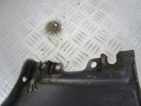 Aile avant gauche RENAULT CLIO 3 PHASE 2 – 8200325170