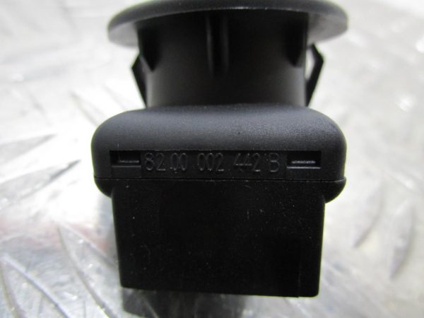 Commande retroviseurs RENAULT CLIO 3 PHASE 2 – 8200002442b