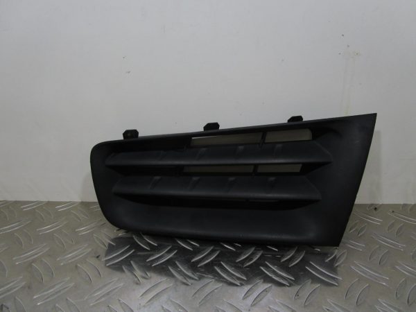 Grille de calandre RENAULT MEGANE 2 PHASE 1 – 8200412381