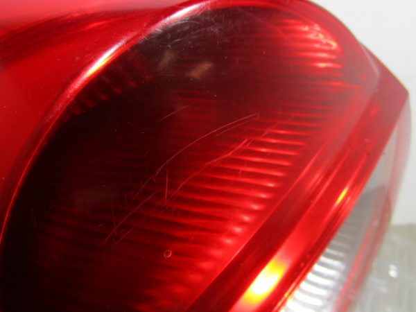 Feu arriere principal gauche (feux) RENAULT CLIO 3 PHASE 2 – 89035079