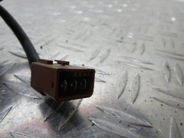 Moteur essuie glace arriere CITROEN BERLINGO 1 PHASE 2 – 3397020406