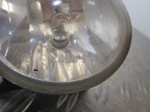 Anti brouillard gauche (feux) PEUGEOT 207 PHASE 2 – 0219272