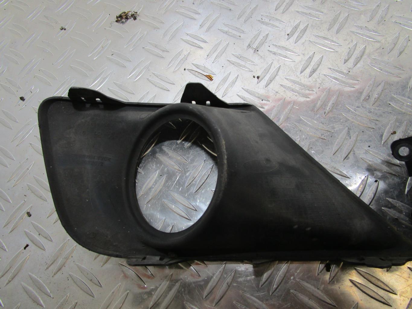 Anti brouillard gauche (feux) PEUGEOT 207 PHASE 2 – 0219272