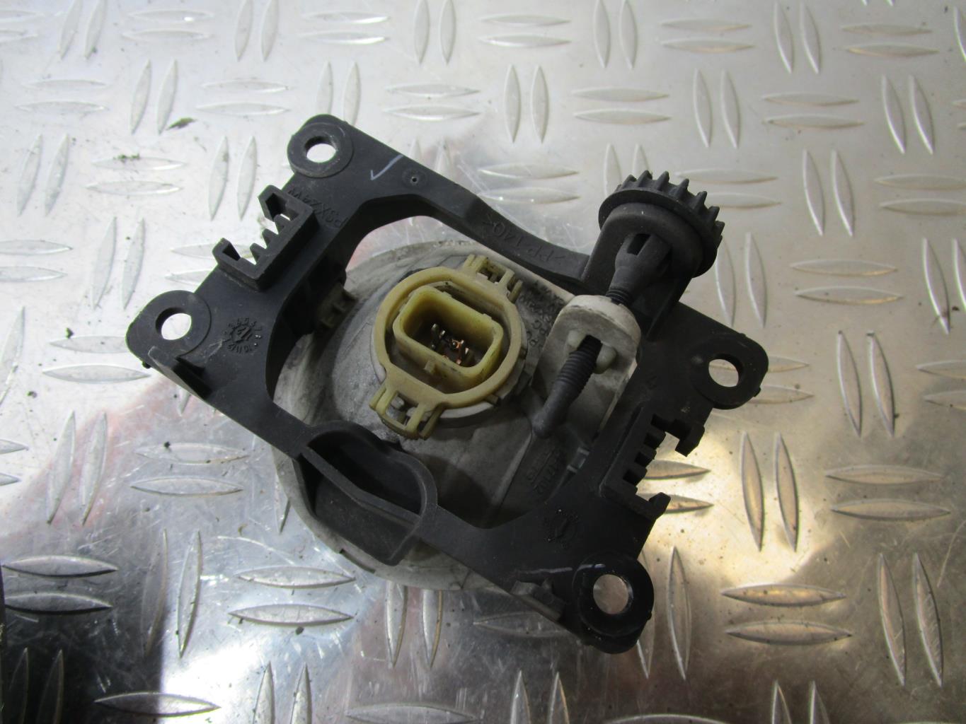 Anti brouillard droit (feux) PEUGEOT 207 PHASE 2 – 0219272
