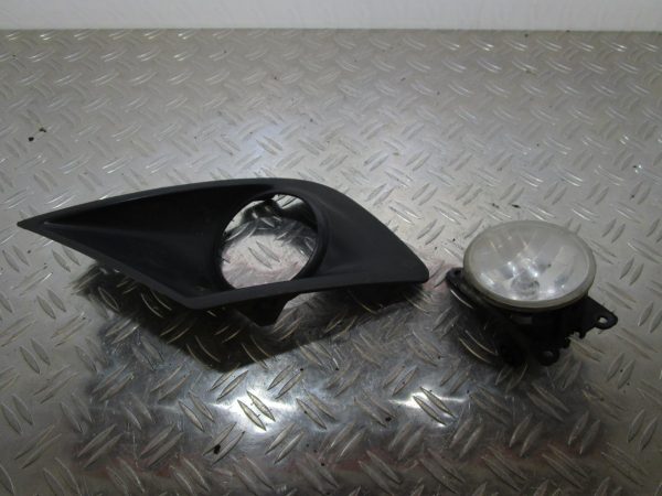 Anti brouillard droit (feux) PEUGEOT 207 PHASE 2 – 0219272