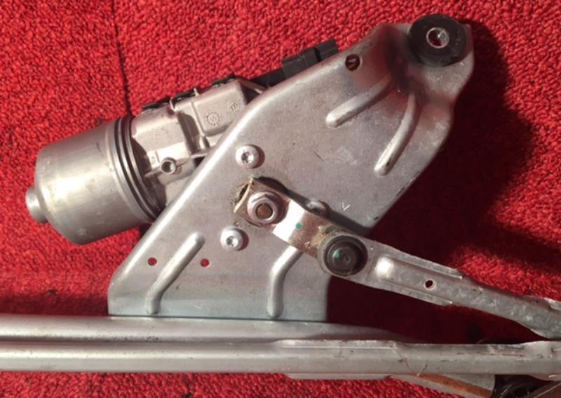 Moteur essuie glace avant DACIA SANDERO 2 PHASE 2 – 8200619512