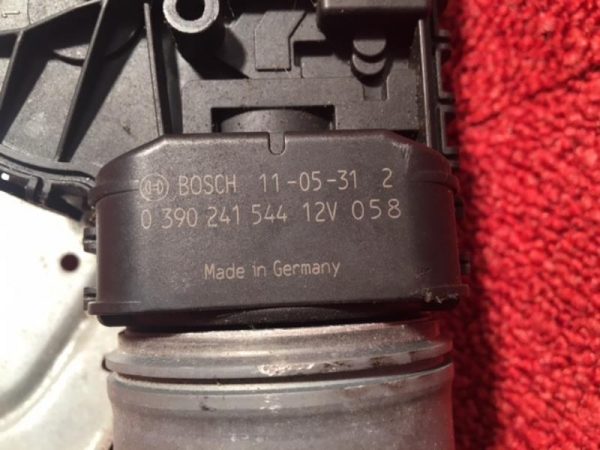 Moteur essuie glace avant DACIA SANDERO 2 PHASE 2 – 8200619512