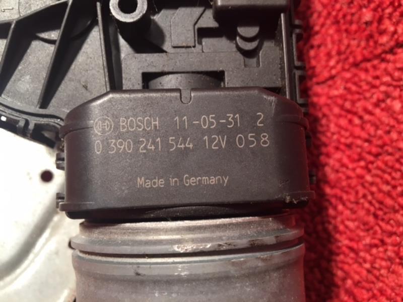 Moteur essuie glace avant DACIA SANDERO 2 PHASE 2 – 8200619512