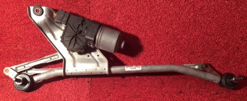 Moteur essuie glace avant DACIA SANDERO 2 PHASE 2 – 8200619512