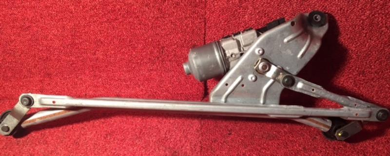 Moteur essuie glace avant DACIA SANDERO 2 PHASE 2 – 8200619512