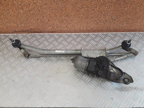Moteur essuie glace avant DACIA LOGAN MCV 1 PHASE 1 – 8200619512