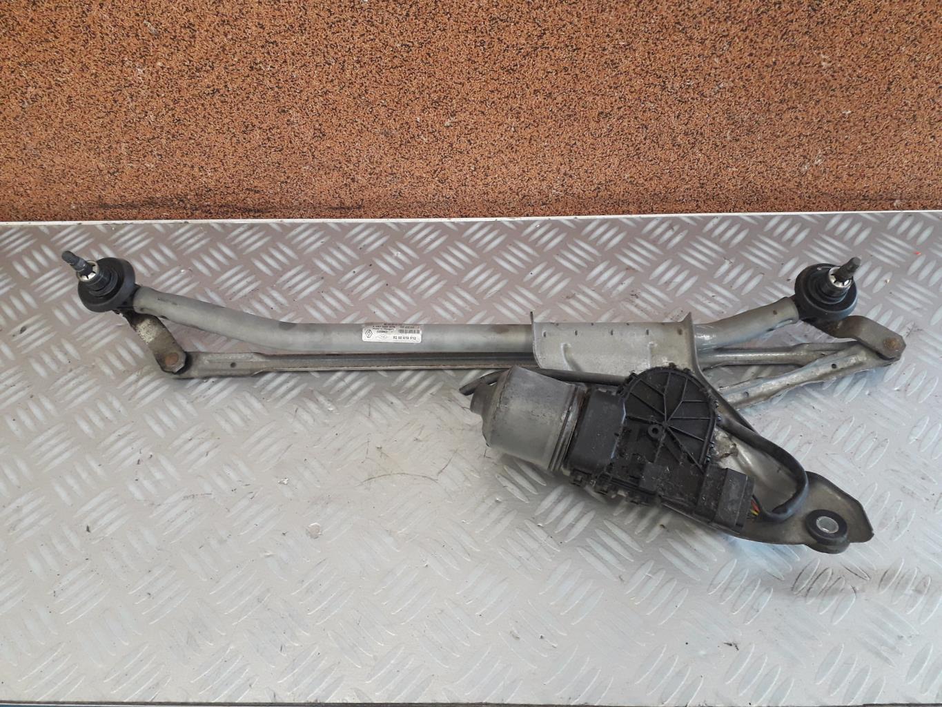 Moteur essuie glace avant DACIA LOGAN MCV 1 PHASE 1 – 8200619512