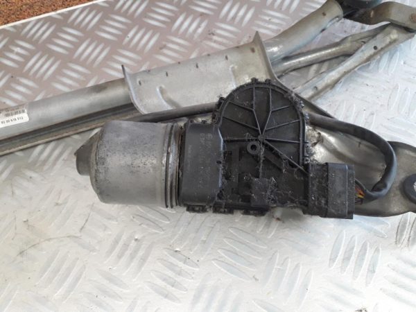 Moteur essuie glace avant DACIA LOGAN MCV 1 PHASE 1 – 8200619512