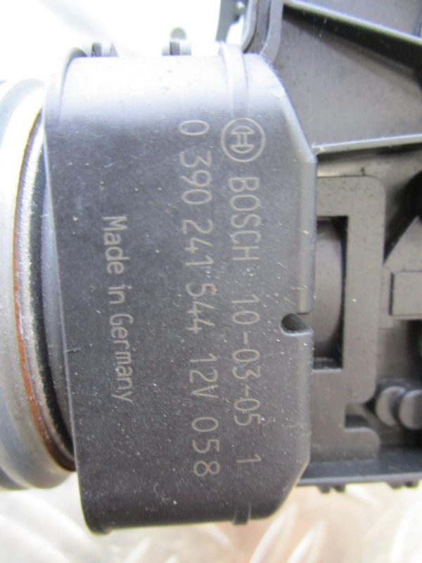 Moteur essuie glace avant DACIA DUSTER 1 PHASE 1 – 3397020879