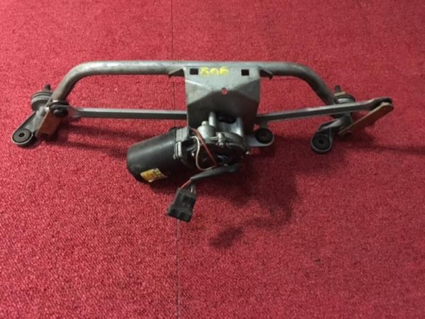 Moteur essuie glace avant PEUGEOT 806 PHASE 2 – 53548702